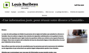Avocat-divorce-quebec.ca thumbnail