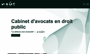 Avocat-droit-public-marseille.fr thumbnail