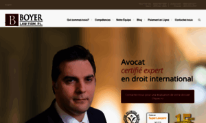 Avocat-international-floride.com thumbnail