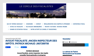 Avocatfiscaliste-paris.fr thumbnail