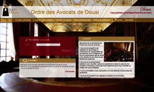 Avocats-douai.fr thumbnail