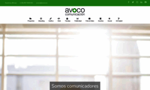 Avoco.es thumbnail