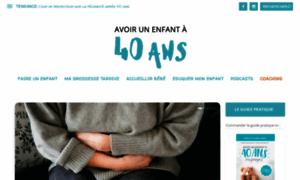 Avoir-un-enfant-a-40-ans.fr thumbnail