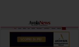 Avolanews.it thumbnail