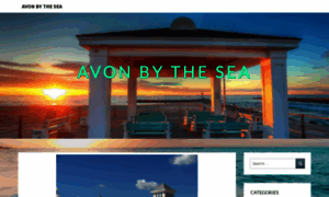 Avon-by-the-sea.com thumbnail