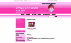 Avon-onli-ne-si-pari-s-ve-kayit.webnode.com.tr thumbnail