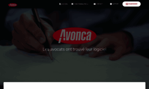 Avonca.be thumbnail