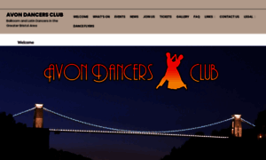 Avondanceclub.org.uk thumbnail