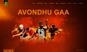 Avondhugaa.com thumbnail