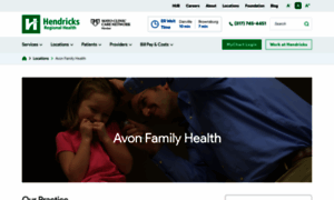 Avonfamilyhealth.com thumbnail