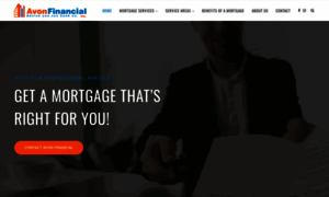 Avonfinancial.com thumbnail