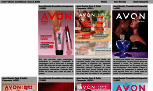 Avonfolheto.com thumbnail