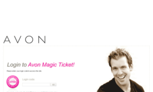 Avonmagicticket2for1.co.uk thumbnail