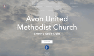 Avonnyumc.org thumbnail