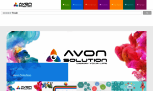 Avonsolution.com thumbnail