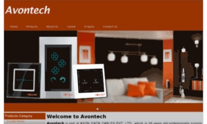 Avontech.net thumbnail