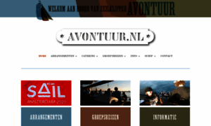 Avontuur.nl thumbnail