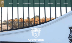 Avontuurestate.co.za thumbnail