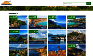 Avontuurreis.nl thumbnail