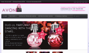 Avonwebshop.ro thumbnail