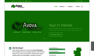 Avova.ie thumbnail