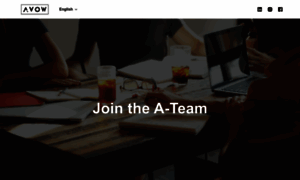 Avow.recruitee.com thumbnail