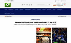 Avozdomsnews.com.br thumbnail