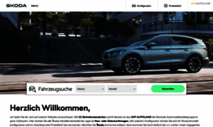 Avp-altoetting.skoda-auto.de thumbnail