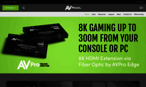 Avproconnect.com thumbnail