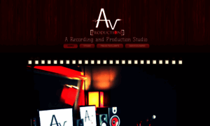 Avproductionsonline.com thumbnail