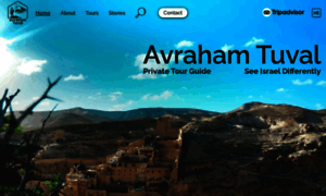 Avrahamtours.co.il thumbnail