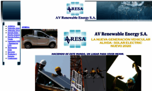 Avrenewableenergy.com thumbnail