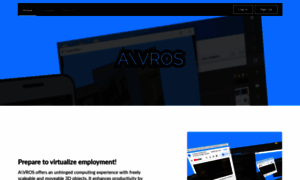 Avros.xyz thumbnail