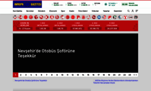 Avrupagazetesi.com.tr thumbnail