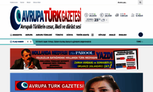 Avrupaturkgazetesi.com thumbnail