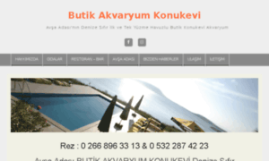 Avsa-akvaryum.com thumbnail