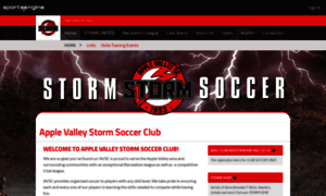 Avscstorm.org thumbnail