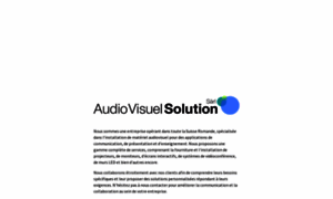 Avsolution.ch thumbnail