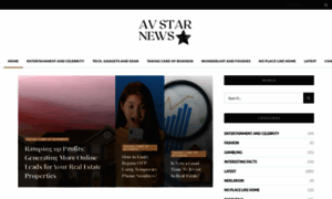 Avstarnews.com thumbnail