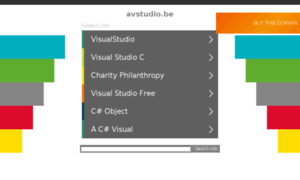 Avstudio.be thumbnail