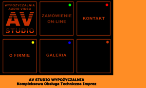 Avstudio.pl thumbnail