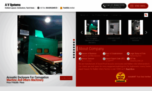 Avsystem.co.in thumbnail