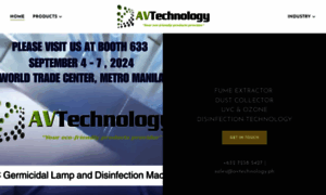 Avtechnology.ph thumbnail