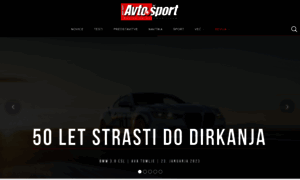 Avto-sport.net thumbnail