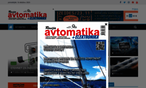 Avtomatika.com thumbnail