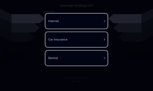 Avtomatyi-na-dengi.com thumbnail