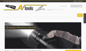 Avtools.nl thumbnail