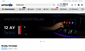 Avtostar.co thumbnail