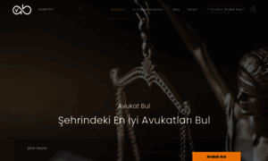 Avukat-bul.com thumbnail