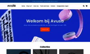 Avusa-nl.myshopify.com thumbnail